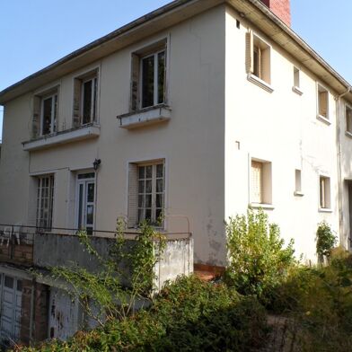 Maison 9 pièces 150 m²