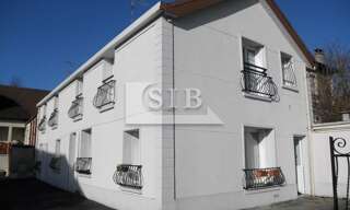 Immeuble  148 m² à vendre à Vert-le-Grand (91810)