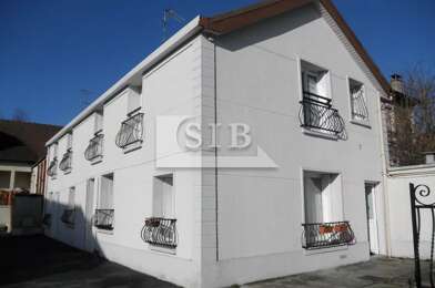 Immeuble  452000 €