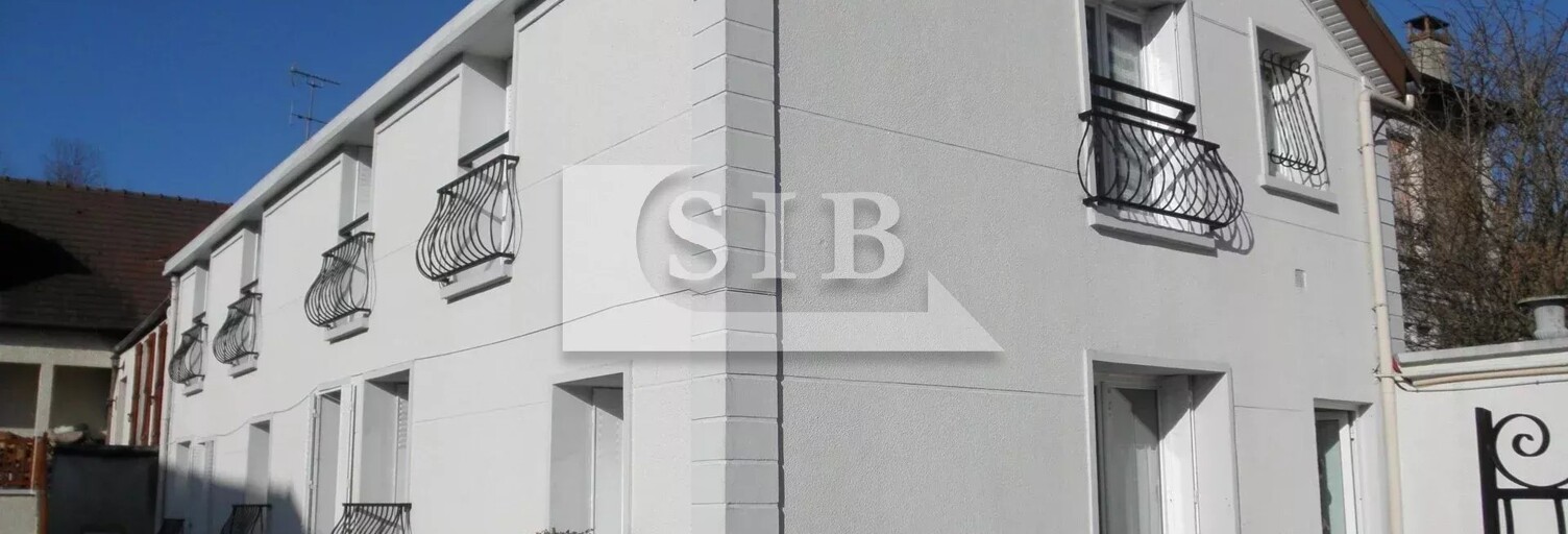 Immeuble  148 m² à vendre à Vert-le-Grand (91810)