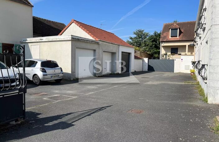 VERT LE GRAND - Immeuble de rapport — photo 2