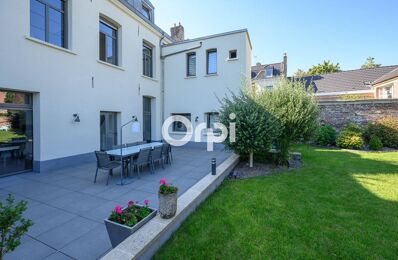 vente maison 594 490 € à proximité de Bruille-Lez-Marchiennes (59490)