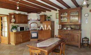 Maison 7 Pièces 184 m² à vendre à La Magdeleine (16240)