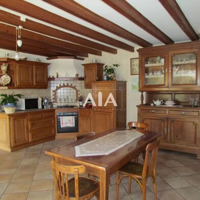 Maison 7 pièces 200000 €