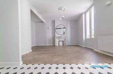 appartement 2 pièces 43 m2 à vendre à Marseille 1 (13001)