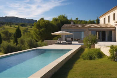 Maison 8 pièces 160000 €