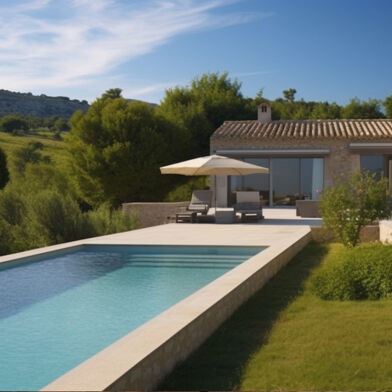 Maison 8 pièces 160000 €