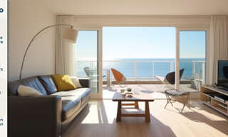 Appartement 4 Pièces 70 m² à vendre à Saint-Malo (35400)