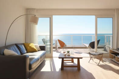 Appartement 4 pièces 150000 €