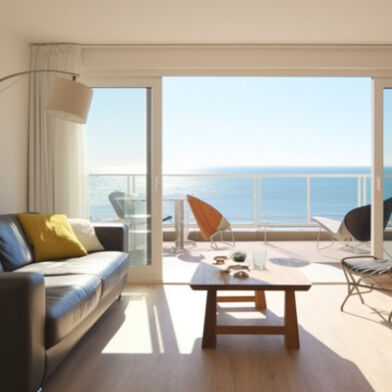 Appartement 4 pièces 150000 €