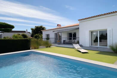 Maison 5 pièces 116000 €