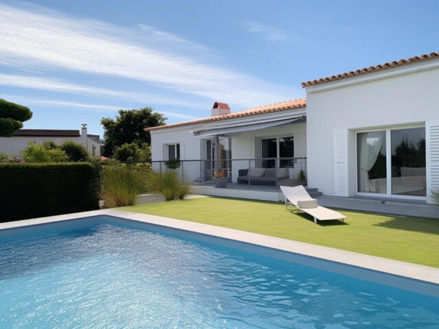 Maison proposé à Châtelaillon-Plage