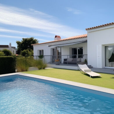 Maison 5 pièces 116000 €