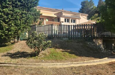 vente maison 599 000 € à proximité de Argeliers (11120)