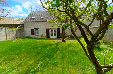 vente maison 180 000 € à proximité de Angerville (91670)