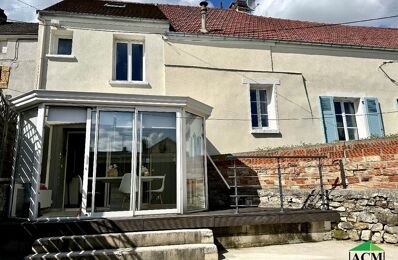 vente maison 249 950 € à proximité de Beaumont-sur-Oise (95260)