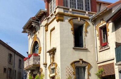 vente maison 325 000 € à proximité de Saint-Romain-Lachalm (43620)
