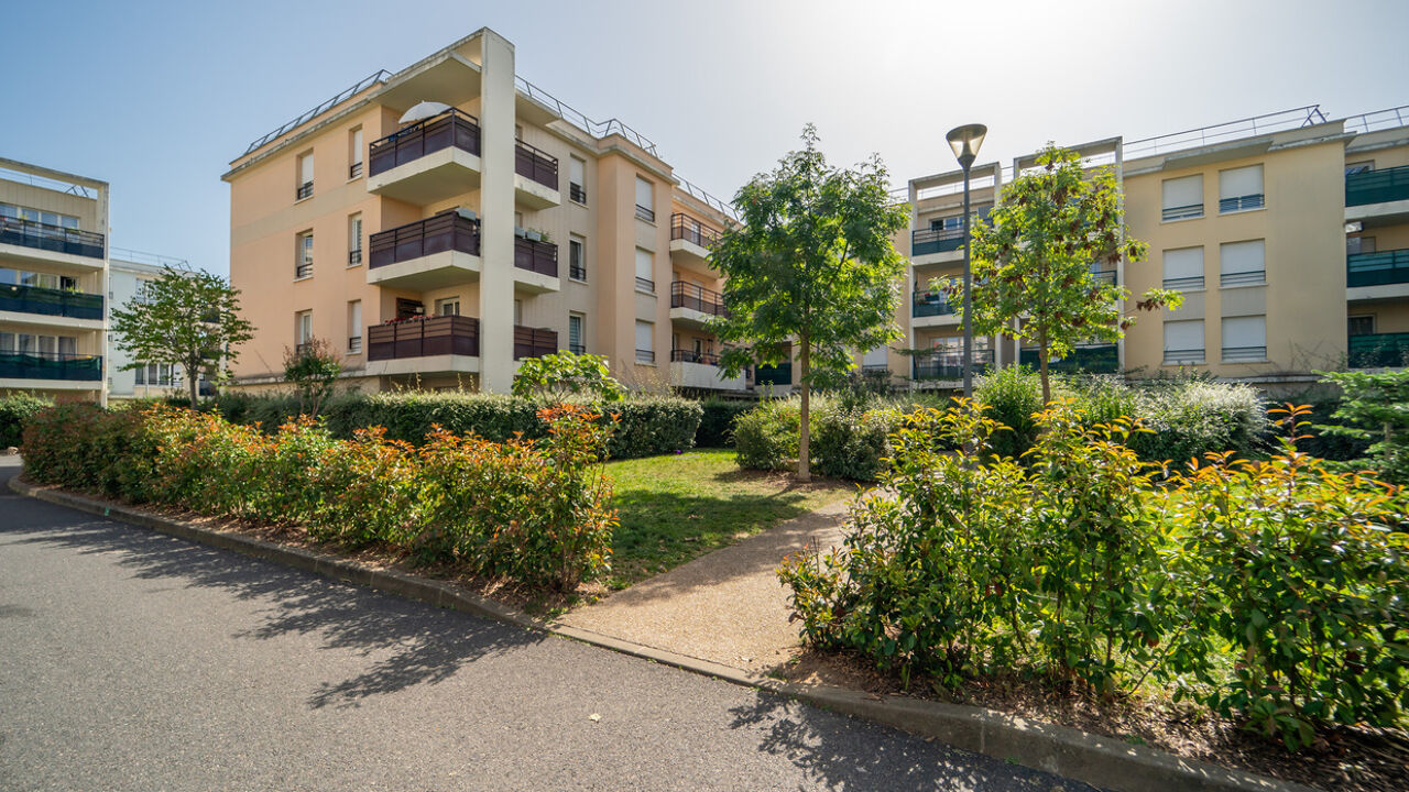 appartement 3 pièces 58 m2 à vendre à Vigneux-sur-Seine (91270)
