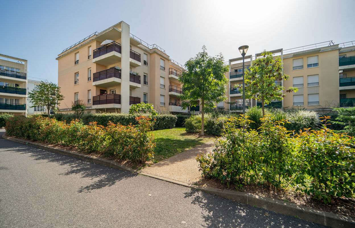 appartement 3 pièces 58 m2 à vendre à Vigneux-sur-Seine (91270)