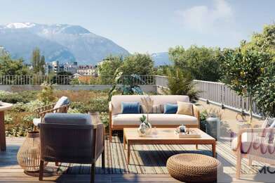 Appartement 3 pièces 259000 €