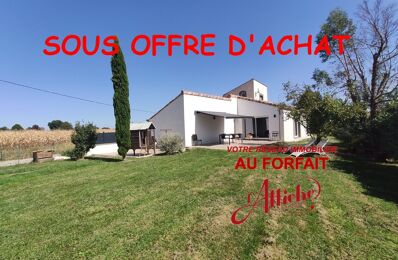 vente maison 385 000 € à proximité de Lagardelle-sur-Lèze (31870)