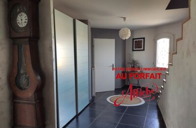 vente maison 385 000 € à proximité de Sainte-Foy-de-Peyrolières (31470)