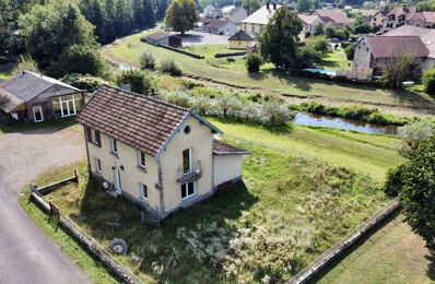 vente maison 123 000 € à proximité de Clairegoutte (70200)