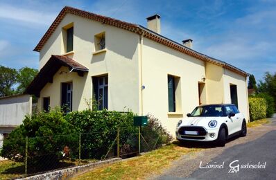 vente maison 167 000 € à proximité de Saint-Laurent-des-Vignes (24100)