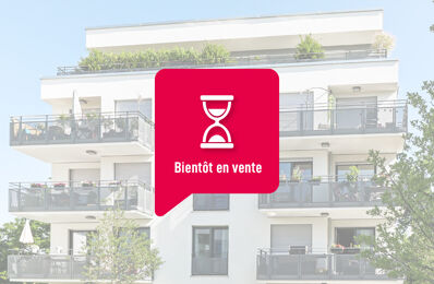 appartement 3 pièces 65 m2 à vendre à Saint-Cyr-sur-Mer (83270)