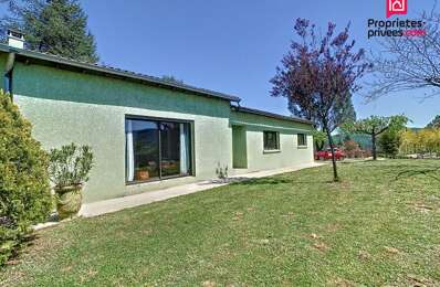 vente maison 320 000 € à proximité de Bréau-Mars (30120)