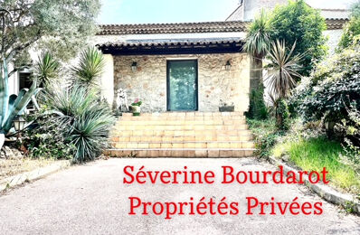 vente maison 1 864 000 € à proximité de Villeneuve-Lès-Maguelone (34750)