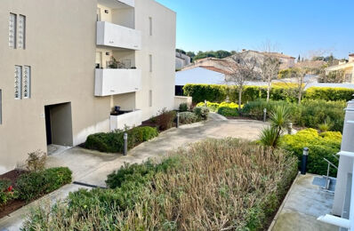 vente appartement 167 800 € à proximité de Aigues-Mortes (30220)