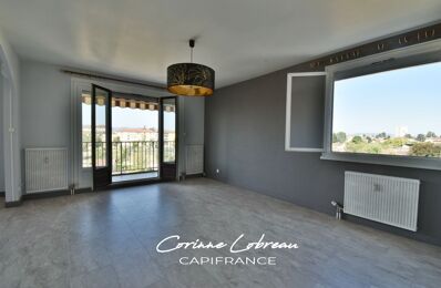 vente appartement 199 000 € à proximité de Châtillon (69380)