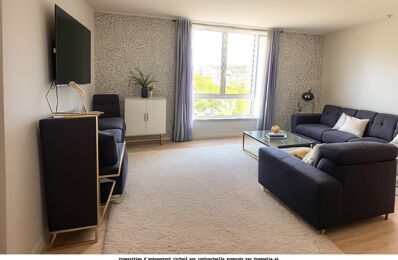 vente appartement 254 990 € à proximité de Ormesson-sur-Marne (94490)