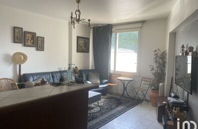 vente appartement 116 500 € à proximité de Draveil (91210)