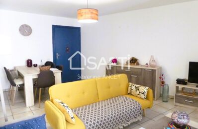 vente appartement 135 000 € à proximité de Le Tampon (97430)