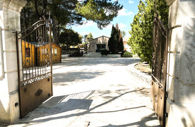 vente maison 750 000 € à proximité de Rochefort-du-Gard (30650)