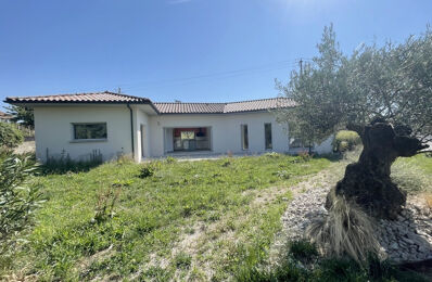 vente maison 440 000 € à proximité de Vernosc-Lès-Annonay (07430)