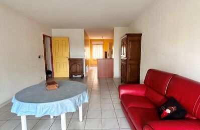 vente appartement 255 000 € à proximité de Bagnols-en-Forêt (83600)