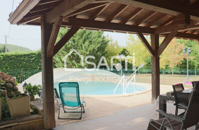 vente maison 268 500 € à proximité de Saint-Vincent-Rive-d'Olt (46140)