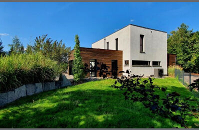 vente maison 688 000 € à proximité de Anould (88650)