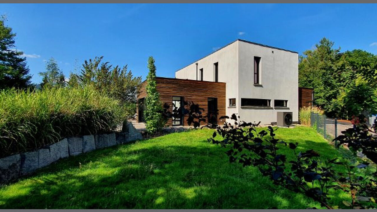 maison 6 pièces 210 m2 à vendre à Saulcy-sur-Meurthe (88580)