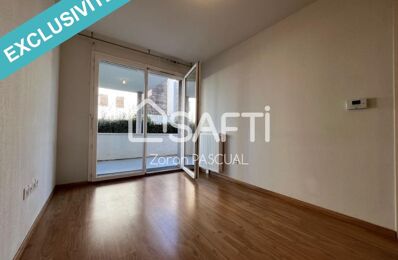 vente appartement 139 000 € à proximité de Saint-Caprais-de-Bordeaux (33880)