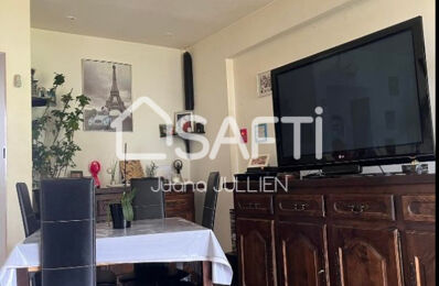 vente appartement 180 000 € à proximité de Bras (83149)