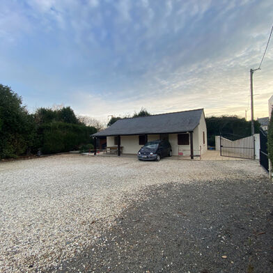 Maison 2 pièces 567000 €