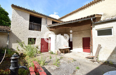vente maison 220 000 € à proximité de Beychac-Et-Caillau (33750)