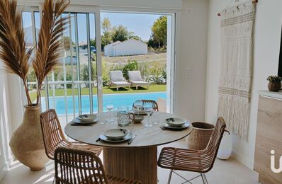 vente maison 375 000 € à proximité de Olonne-sur-Mer (85340)