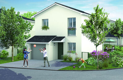 vente maison 242 900 € à proximité de Tarsacq (64360)