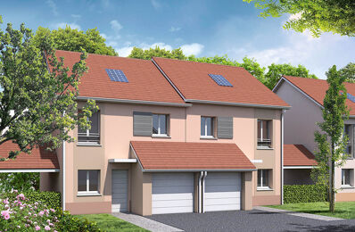 vente maison 208 900 € à proximité de Baudreix (64800)