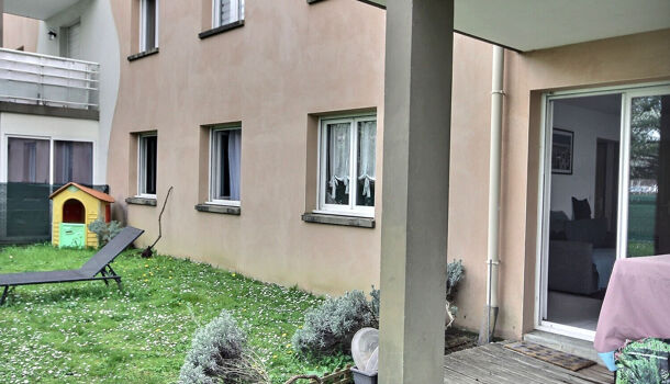 Appartement 3 pièces  à vendre Billère 64140
